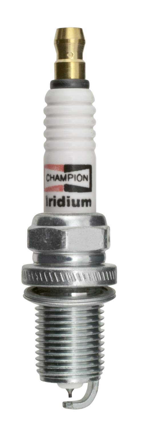 Champion Iridium 9801 (Rc8Wypb3) Pack Of 1 (Upc 037551010578) For 1987 - 2021 Chevrolet Cruze