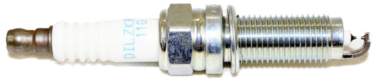 NGK DILZKR7B11G Iridium Spark Plug (95350)