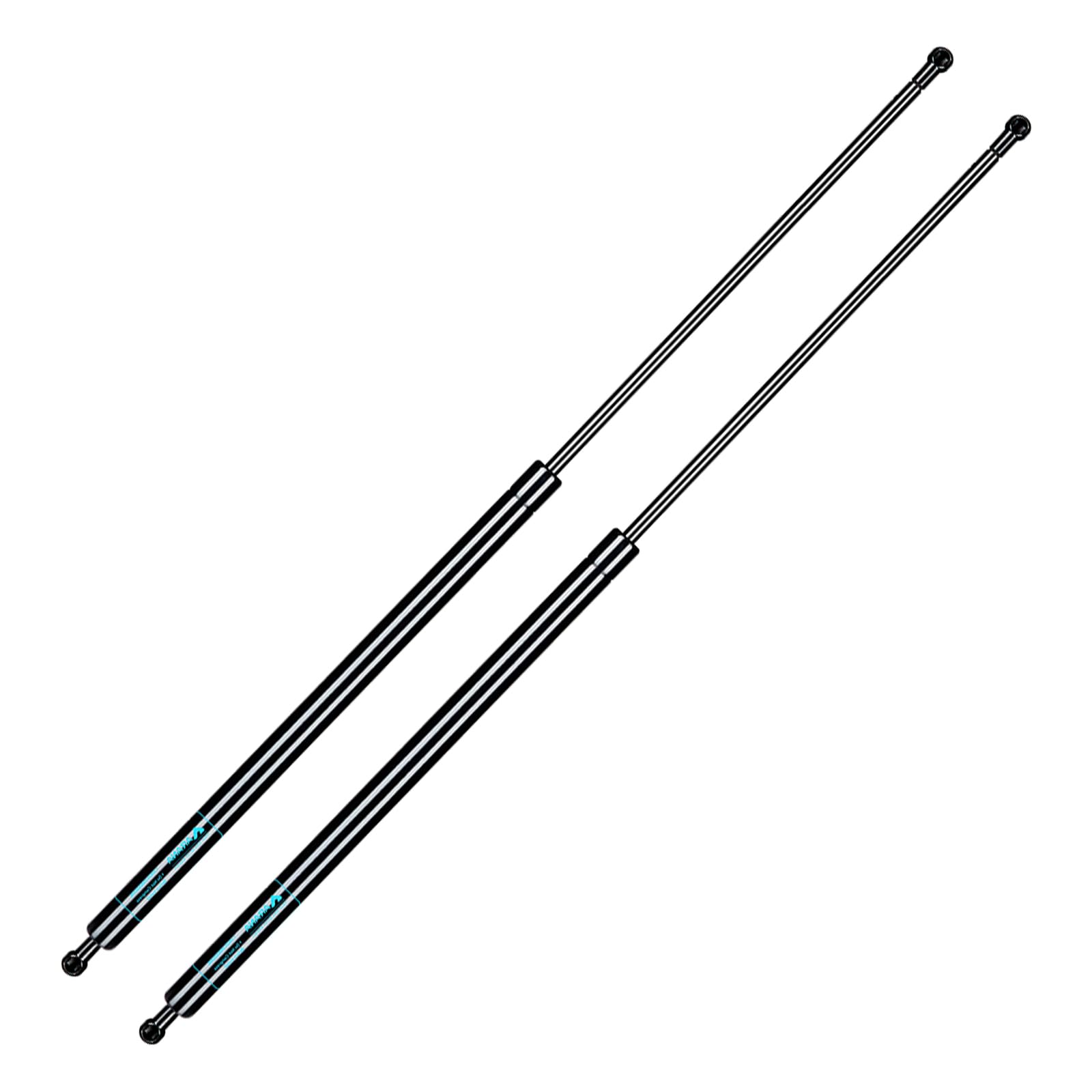 Ml2770 28 Inch 70Lb Gas Shocks Struts Sl2770 70Lb/312N Gas Spring Lift Supports For Rv Bed Storage Box Lid Tonneau Cover Truck B