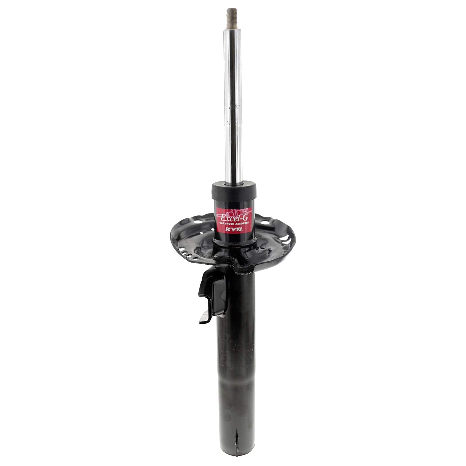 KYB 3348039 Excel-G Gas Strut, Black