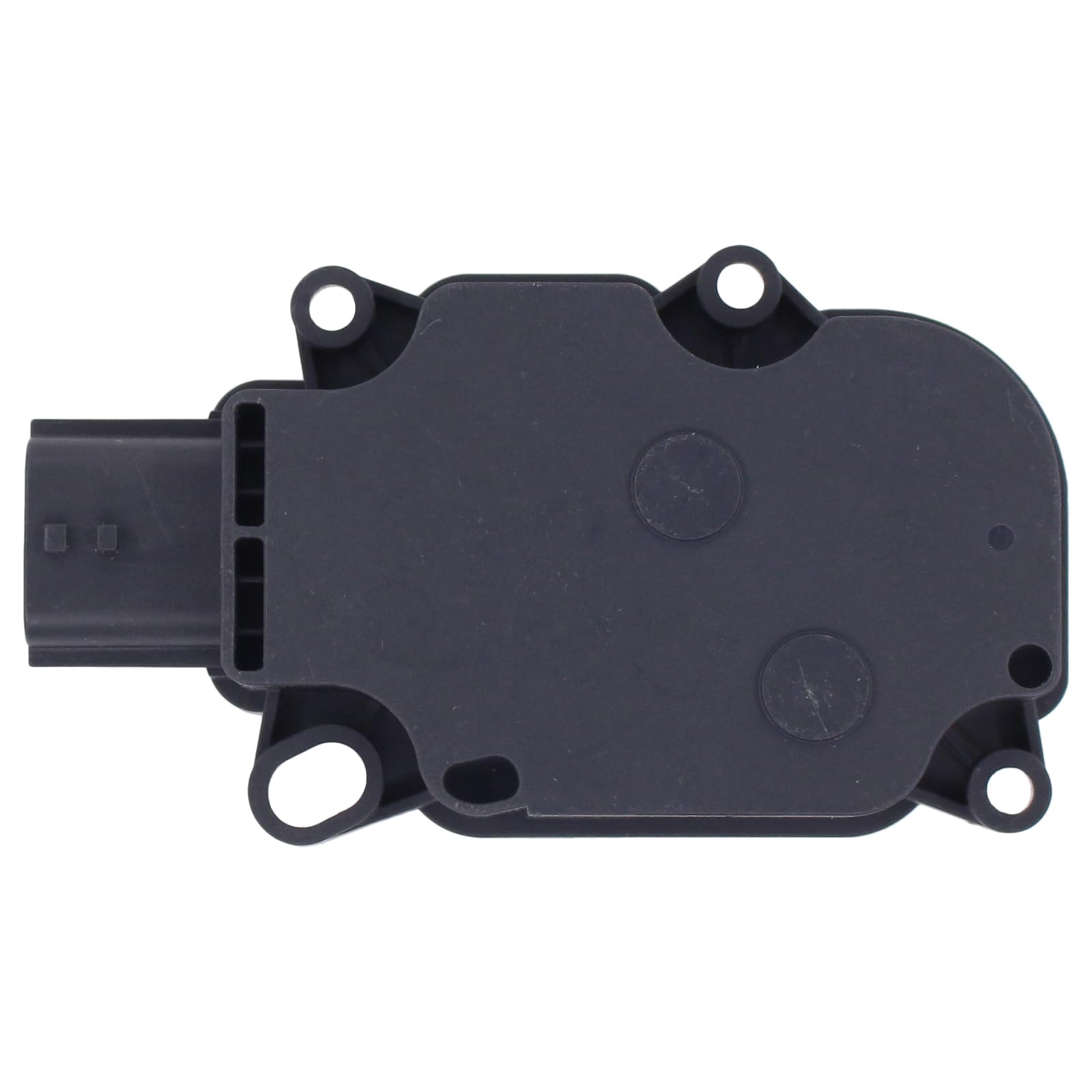 MOTOKU HVAC Blend Door Actuator Shutter Grille Air Actuator Motor for Nissan Rogue 2017-2020