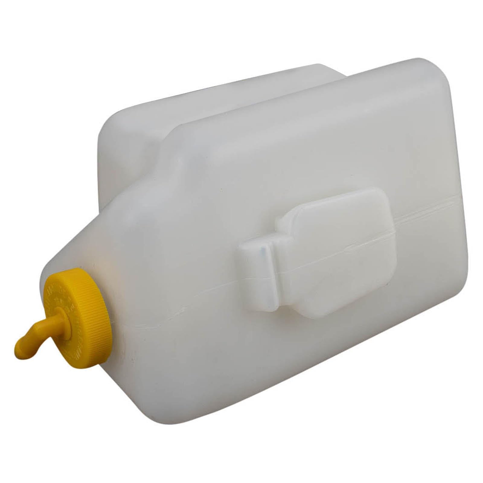 Trq Radiator Coolant Reservoir Expansion Tank Overflow Bottle Compatible With 2001-2002 Acura Mdx 1999-2004 Honda Odyssey Ac3014