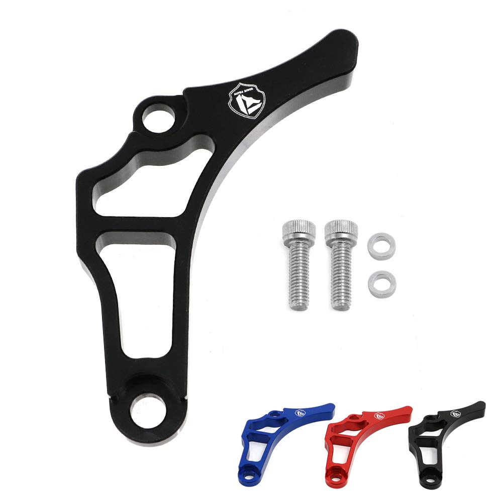 Motoparty Case Saver Engine Case Protection For Yamaha Yfz450 2004-2013 Yfz Yfz450W Yfz450V Yfz450Sp Yfz450Sp2 Yfz450Se Yfz450Se