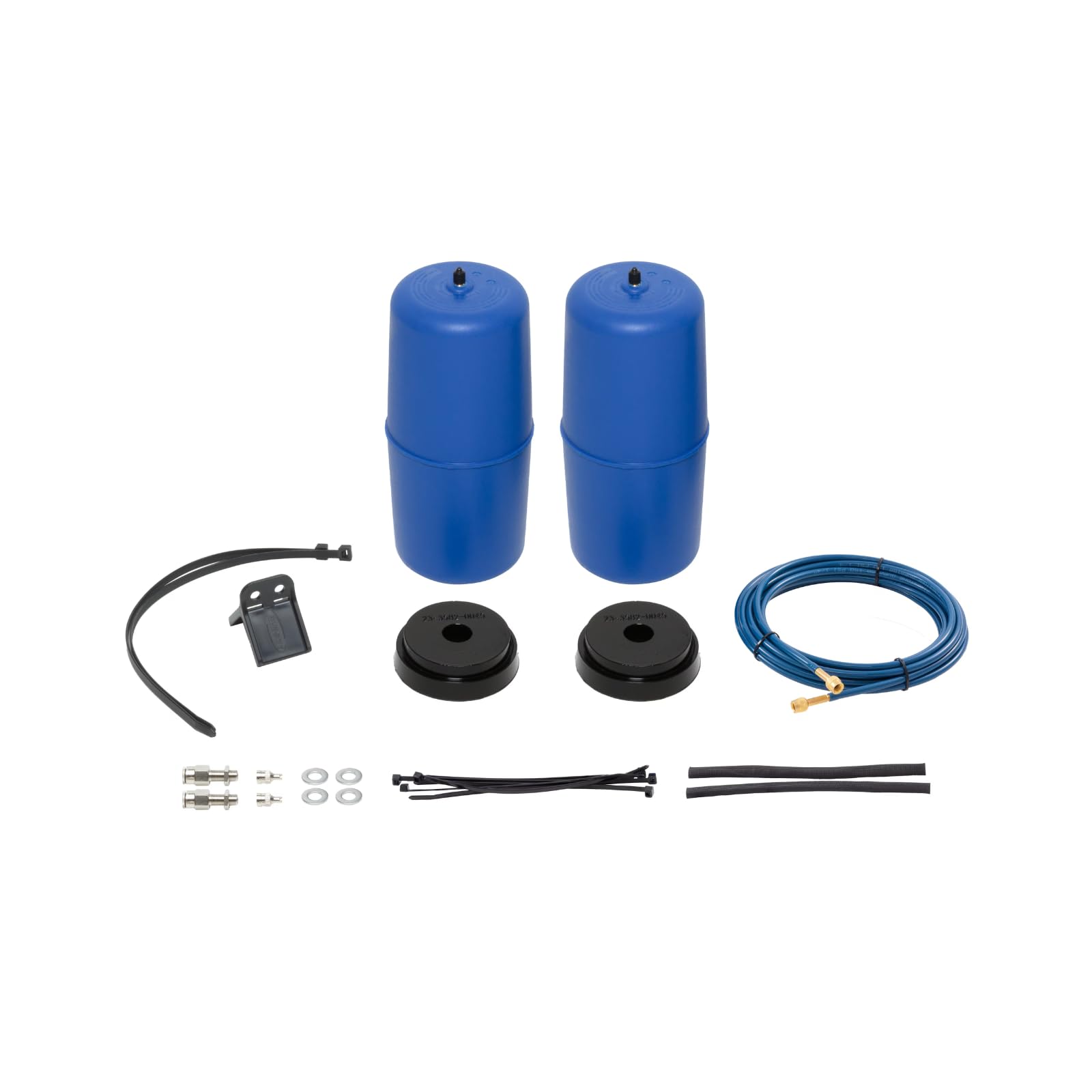 Firestone Airide 4130 CoilRite Rear Air Springs Kit fits 20192026 Ram 1500 | 570 PSI | No Drill Installation | Made of Durabl
