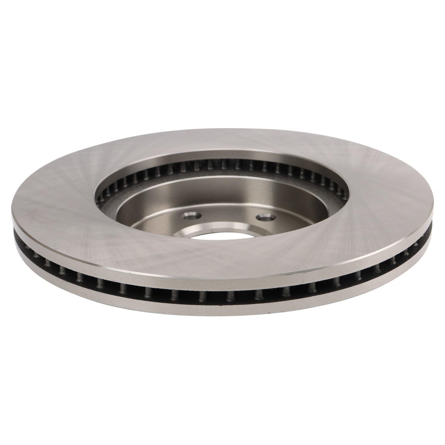 Trq Front Brake Rotors Set Compatible With 2006-2009 Chevrolet Trailblazer 2008-2009 Saab 9-7X