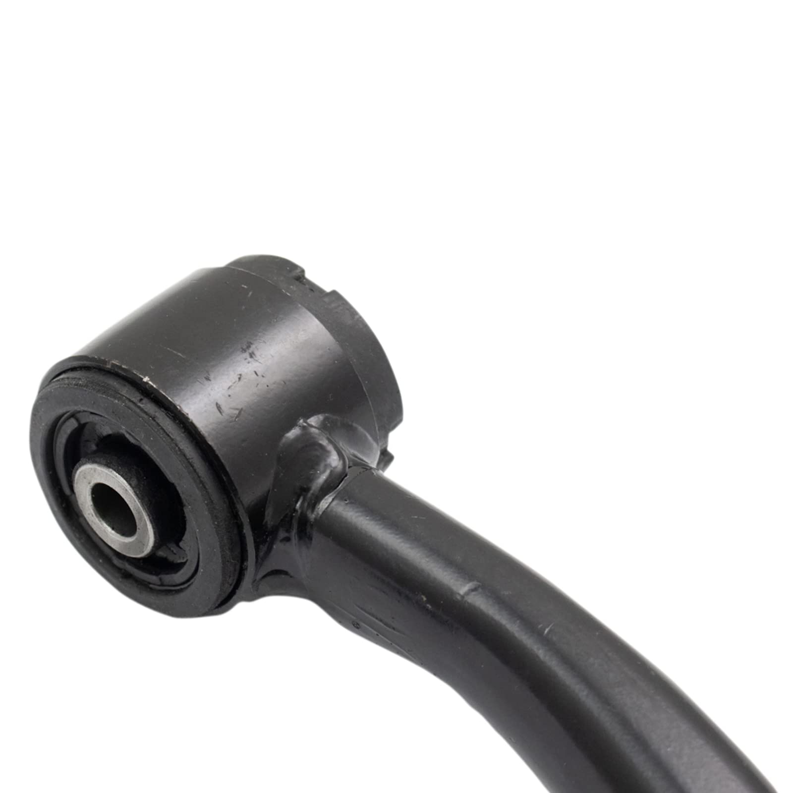 Trq Front Left Upper Control Arm With Ball Joint Drivers Side Compatible With 2001-2005 Lexus Is300
