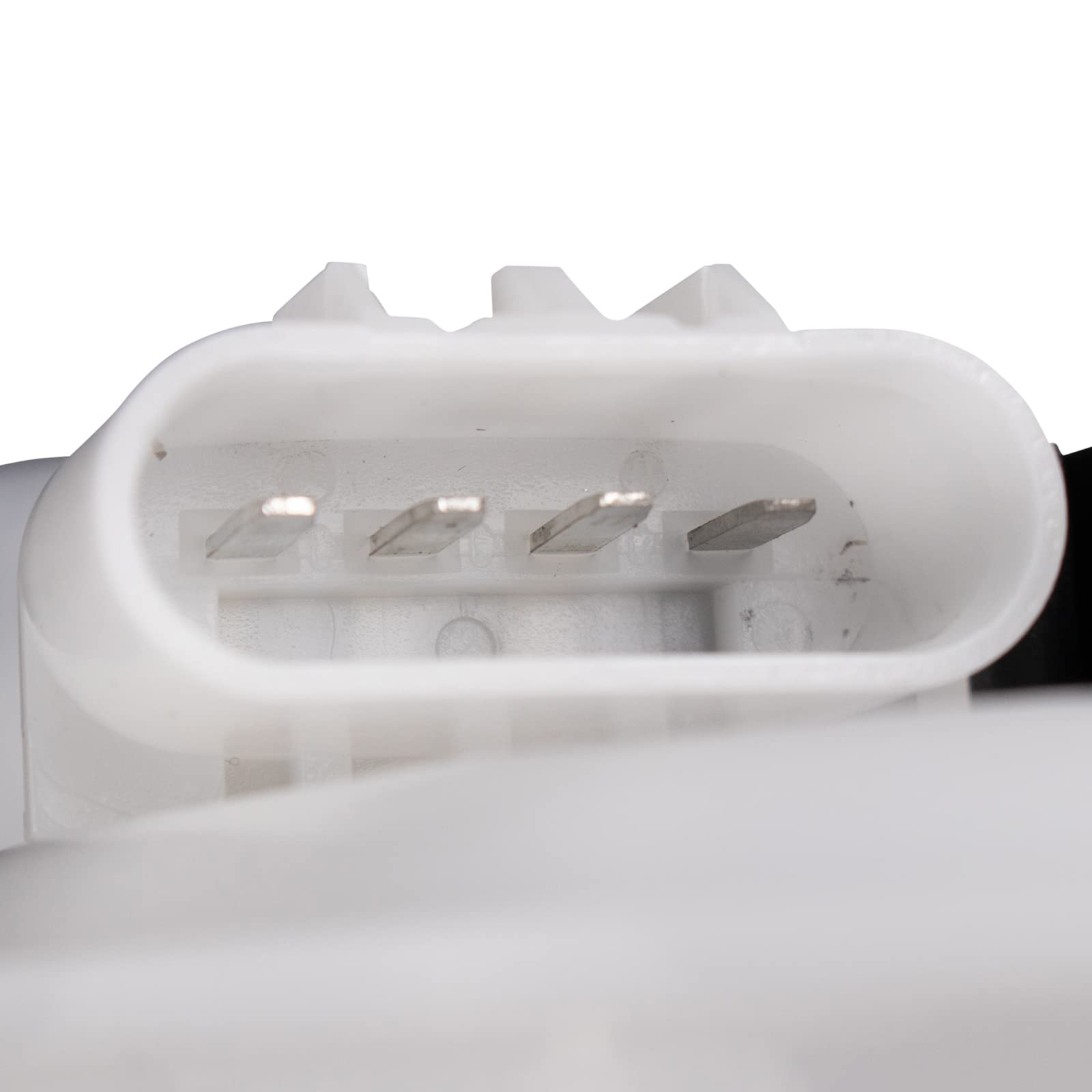 Trq Fuel Pump Module Assembly Compatible With 2008-2011 Chevrolet Impala