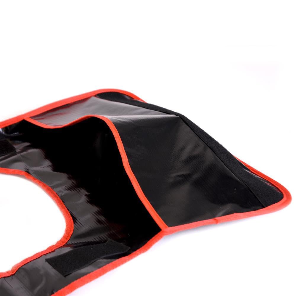 Trailfx Winch Cable Breakage Damper Wa045