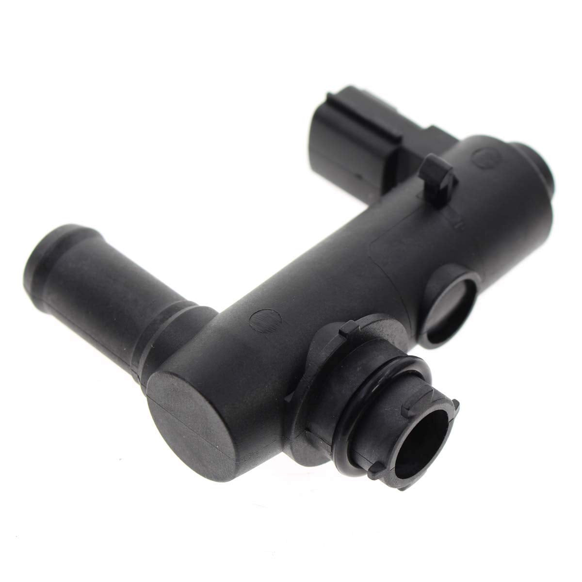 HY-SPEED 718-002 Evaporative Emissions Vapor Canister Vent Valve Evap Purge Solenoid Compatible with 350Z Altima Frontier Maxima