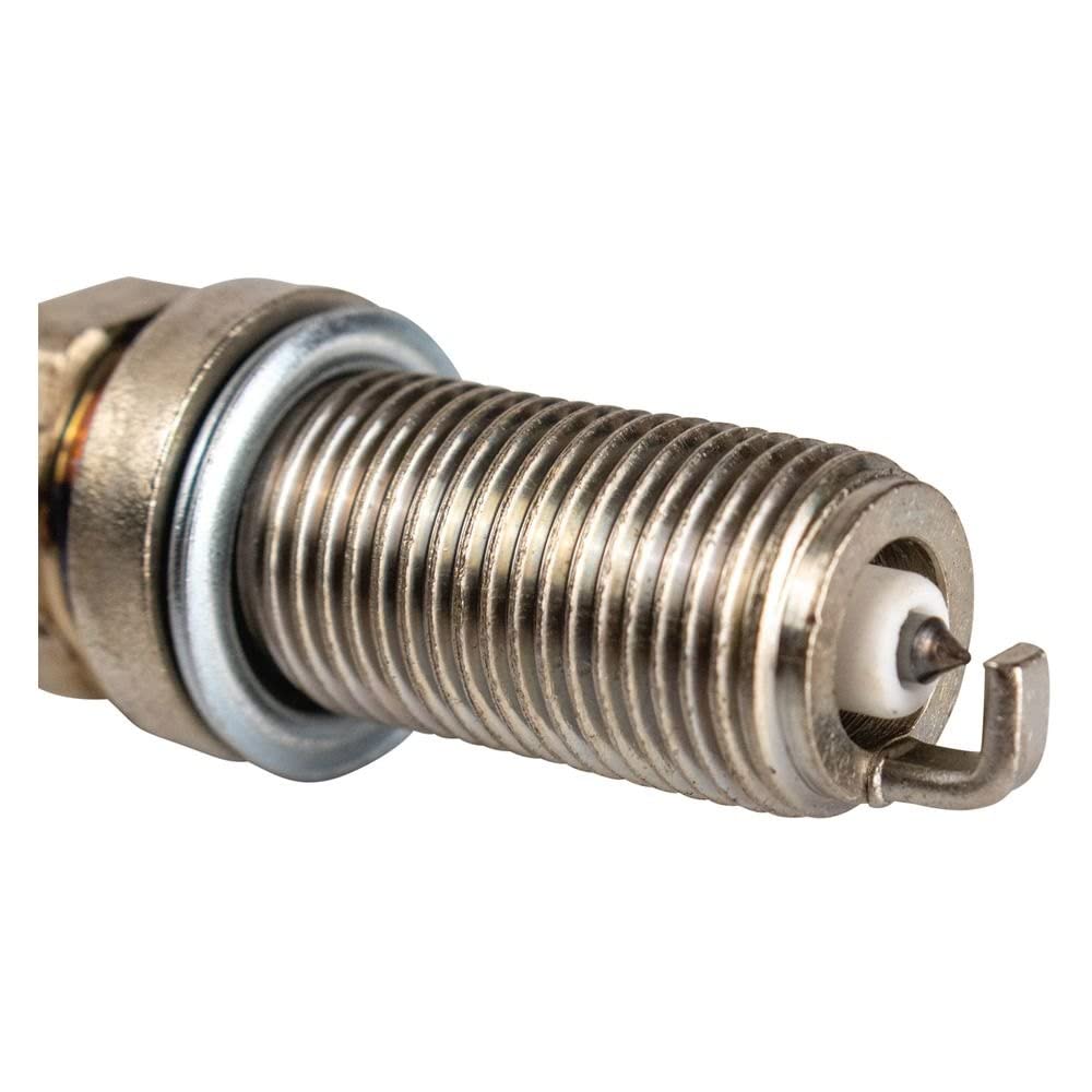 Trq Ignition Kit Ignition Coil Spark Plugs Compatible With 2010-2013 Bmw 128I 328I 328I Xdrive 2010-2011 528I 2010 528I Xdrive 2