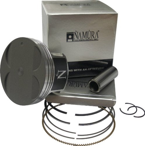 Namura Na-10003-6 .060 Piston Kit For 400Ex