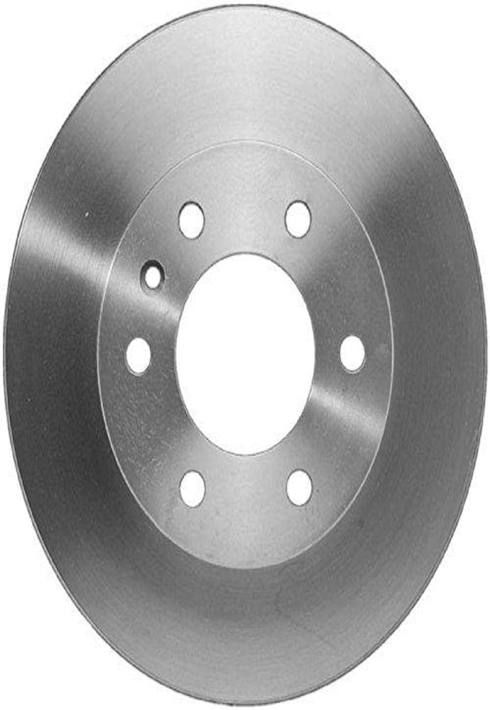 Bendix Premium Prt5825 Front Brake Rotor For Select Models Dodge Sprinter 2500, 3500, Freightliner Mercedes-Benz 1500, 3500Xd, 4