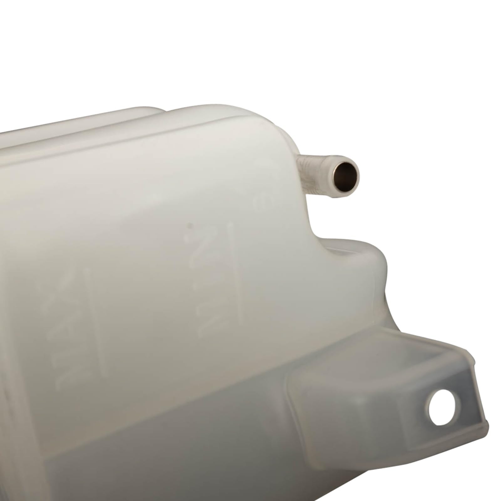 Trq Radiator Coolant Reservoir Expansion Tank Overflow Bottle Ni3014129 Compatible With 2004-2015 Nissan Titan