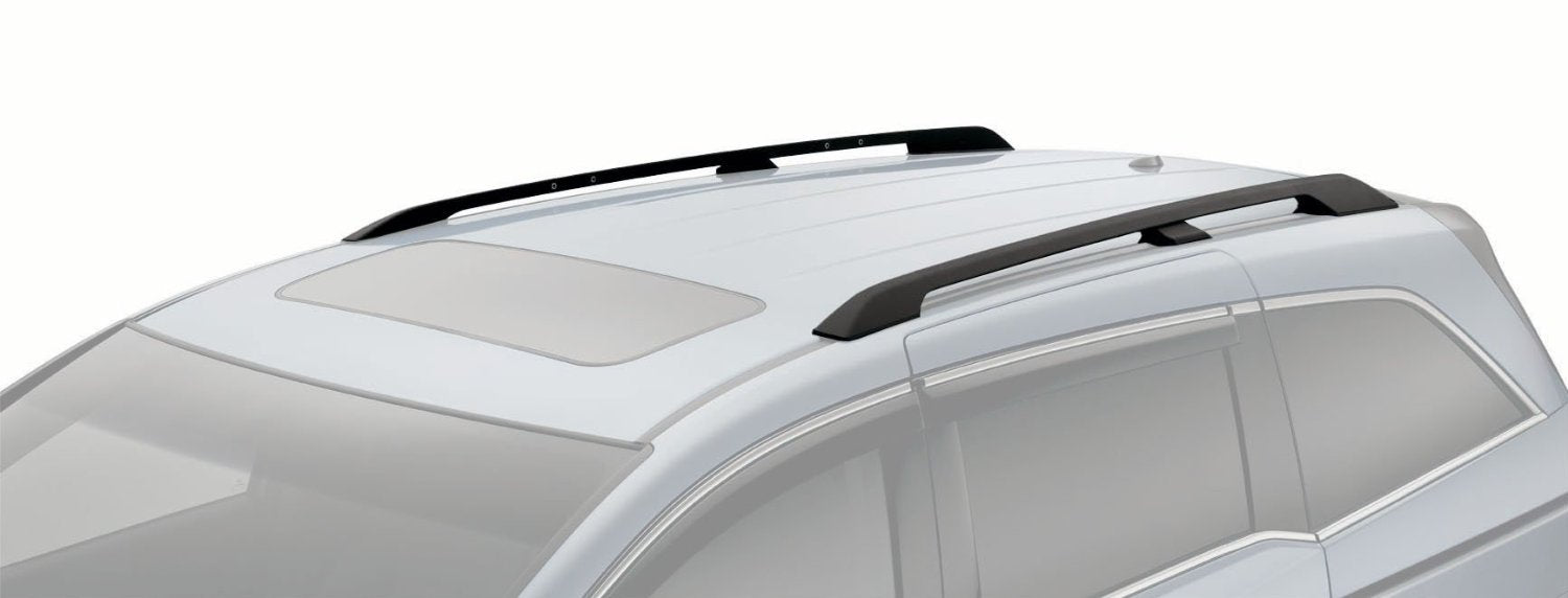 Brightlines Roof Side Rail Rack Replacement For Honda Odyssey 2011-2017