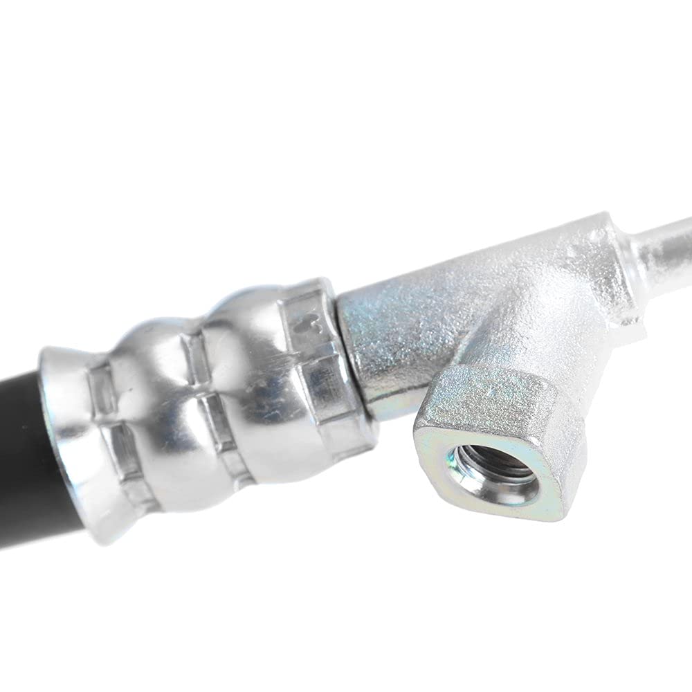 Saihisday 53713-S9V-A01 Power Steering Pressure Hose for Honda Pilot V6 3.5L 2005 2006 2007 2008