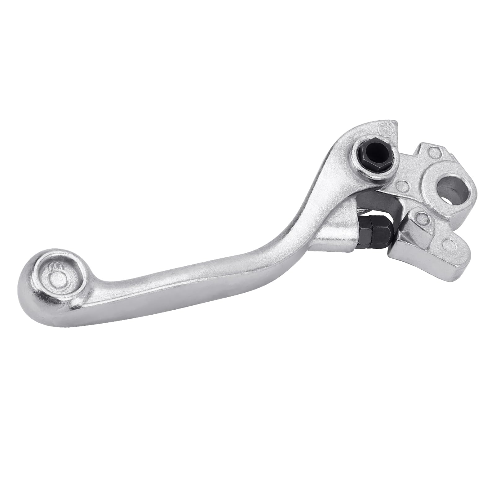 M Mati Front Brake Lever For Kawasaki Kx250 Kx450 2000-2012 Kx65 Kx85 Kx100 Kx112 Kx125 Kx500 Klx300R Klx450R 2000-2023 13236-13