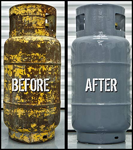 Kbs Coatings 4315 Galvanized Steel Rustseal - 1 Pint