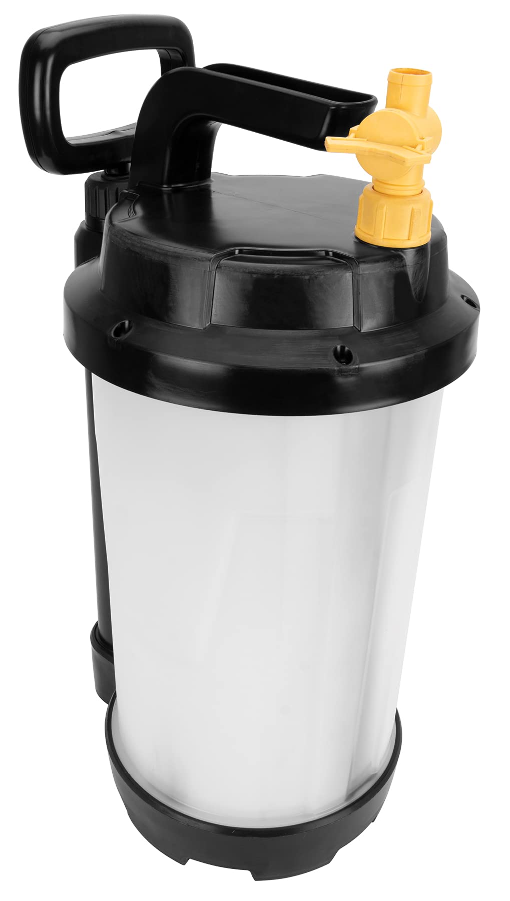 Performance Tool W54171 Manual Vacuum Extraction Pump For Oil, Transmission Fluid, Gear Oil, Coolant And Power Steering Fluid