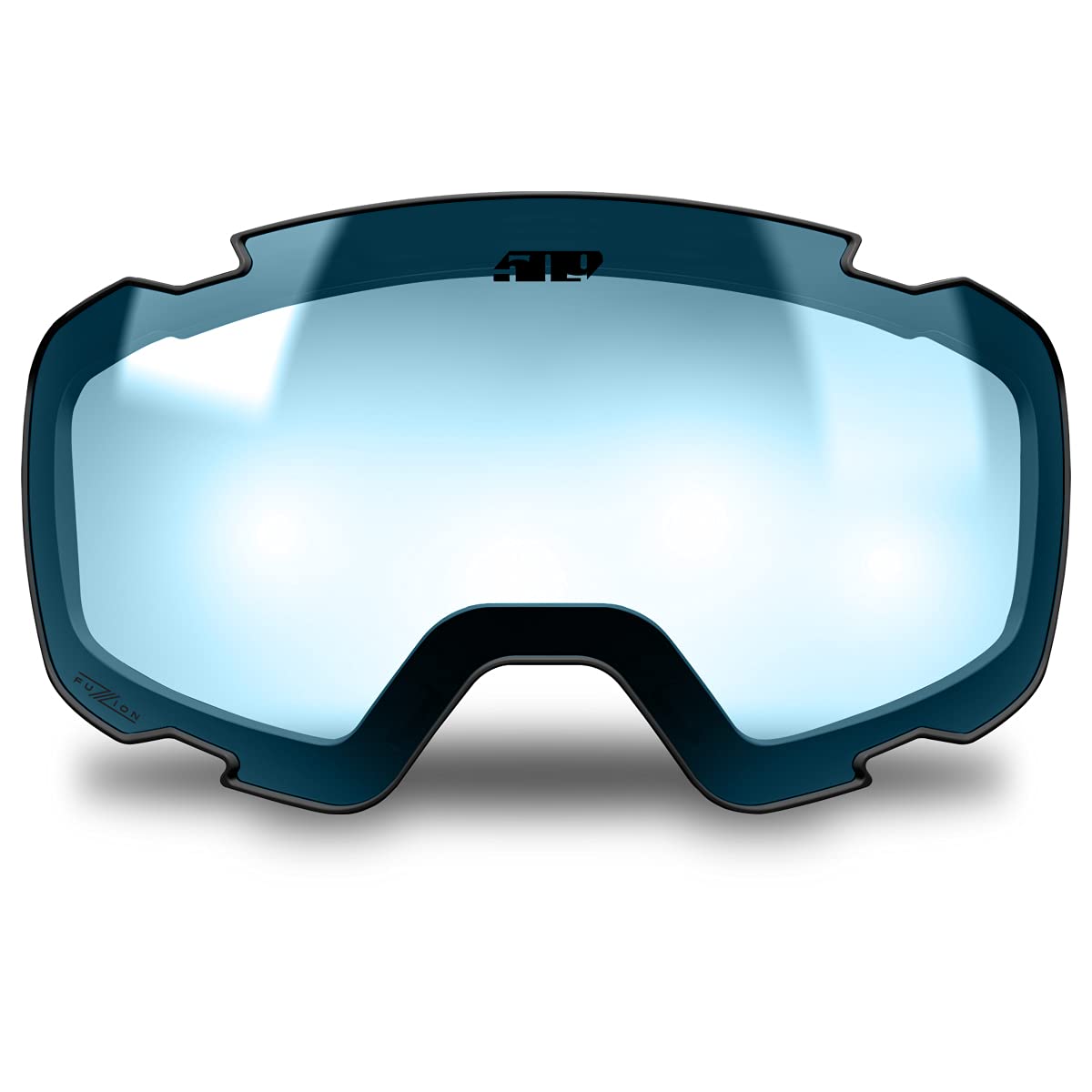 509 Aviator 2.0 Fuzion Snow Lens (Light Blue Hcs Tint)