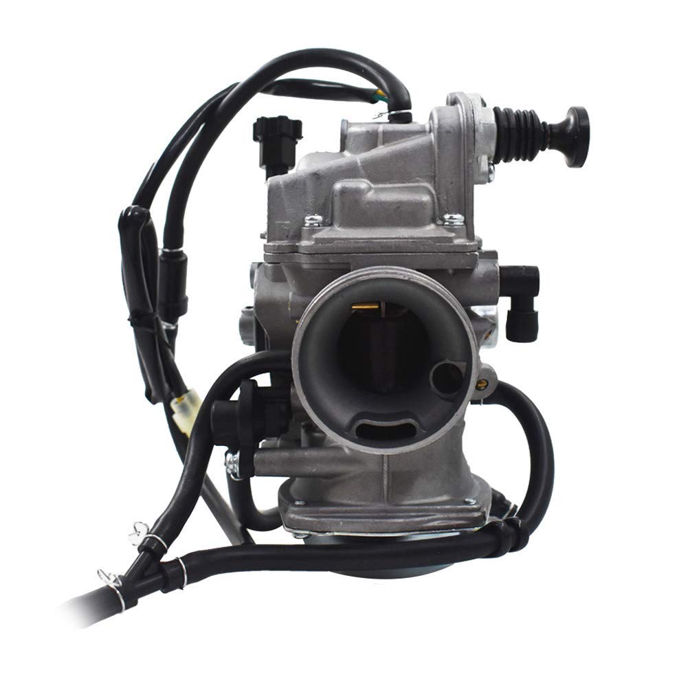Autoparts Carburetor Carb Fit For Honda Atc250Es Atc250Sx Atc 250 Big Red 1986 1987 16100-Hn5-M41
