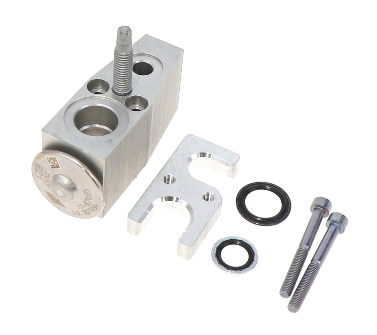 Motorcraft Yg815 Expansion Valve