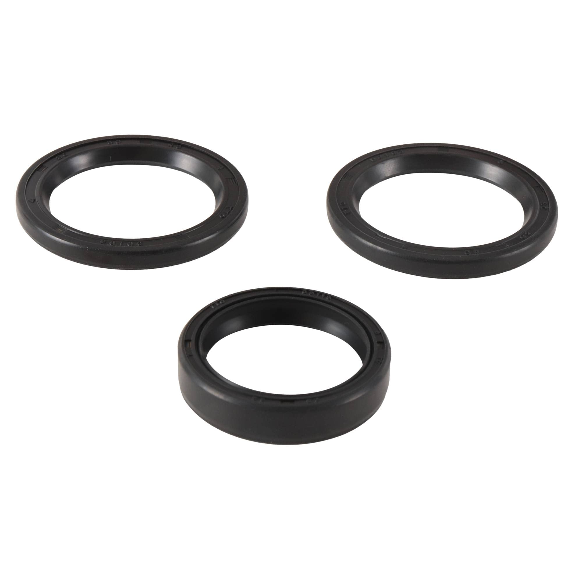 All Balls Racing 25-2076-5 Differential Seal Only Kit Front Compatible with/Replacement For Polaris Ranger 570 4x4 EFI 2015, Scr