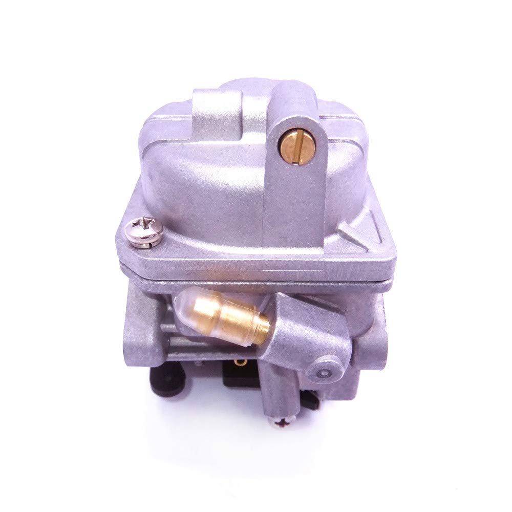 Boat Engine 3303-803522T1 803522T2 803522T03 803522A04 803522A05 803522T04-T06 8M0053669 8M0053668 Carb Carburetor Assy For Merc