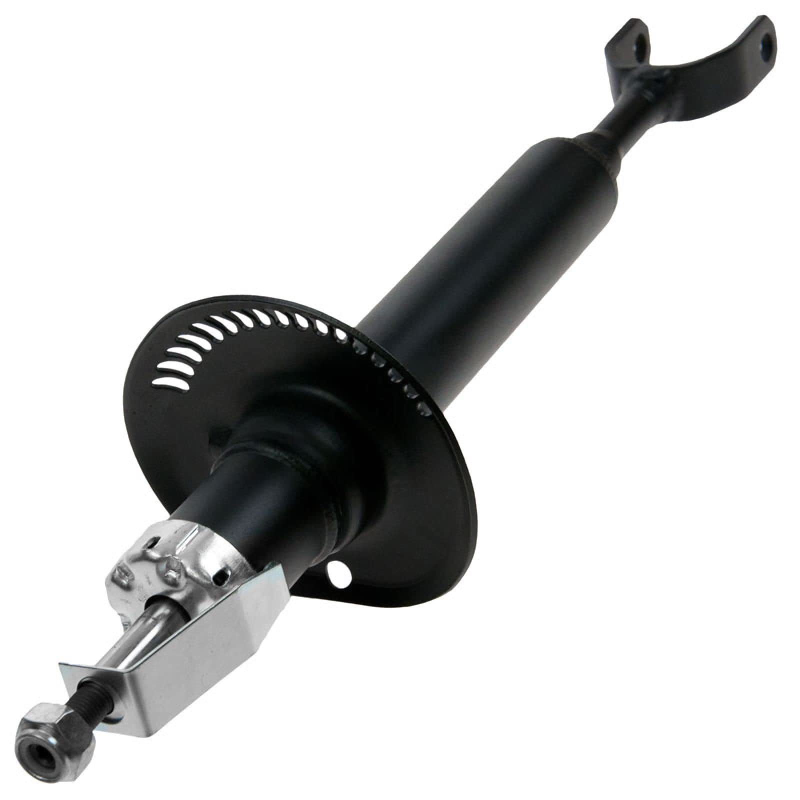 Trq Front Shock Absorber Set Compatible With 1999-2004 Audi A6 A6 Quattro 1998-2005 Volkswagen Passat