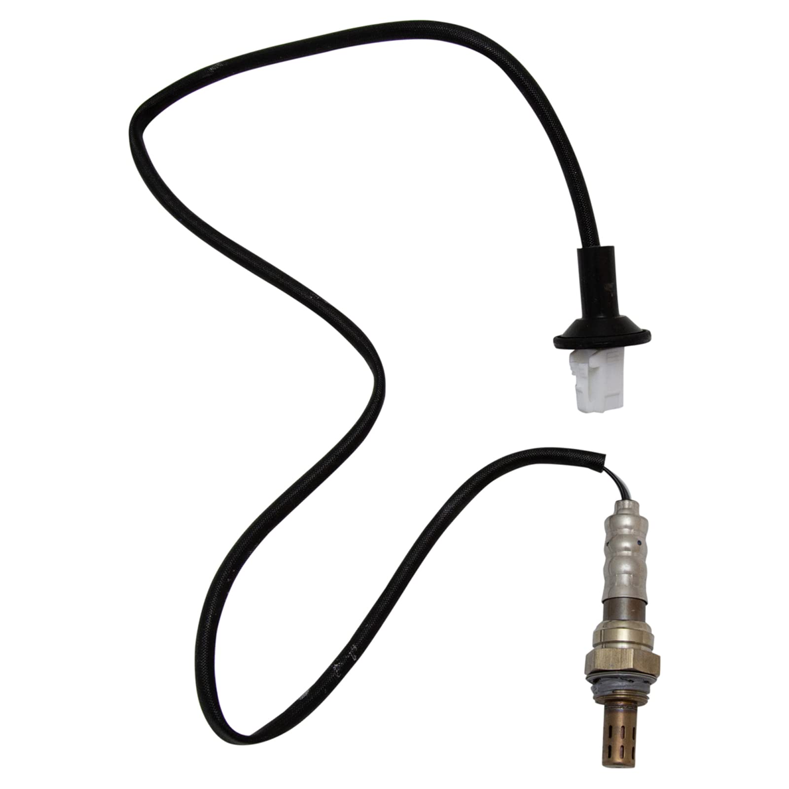 Trq O2 Oxygen Sensor Compatible With 2006-2010 Lexus Sc430 2009-2010 Pontiac Vibe 2009-2012 Toyota Corolla 2009-2013 Matrix