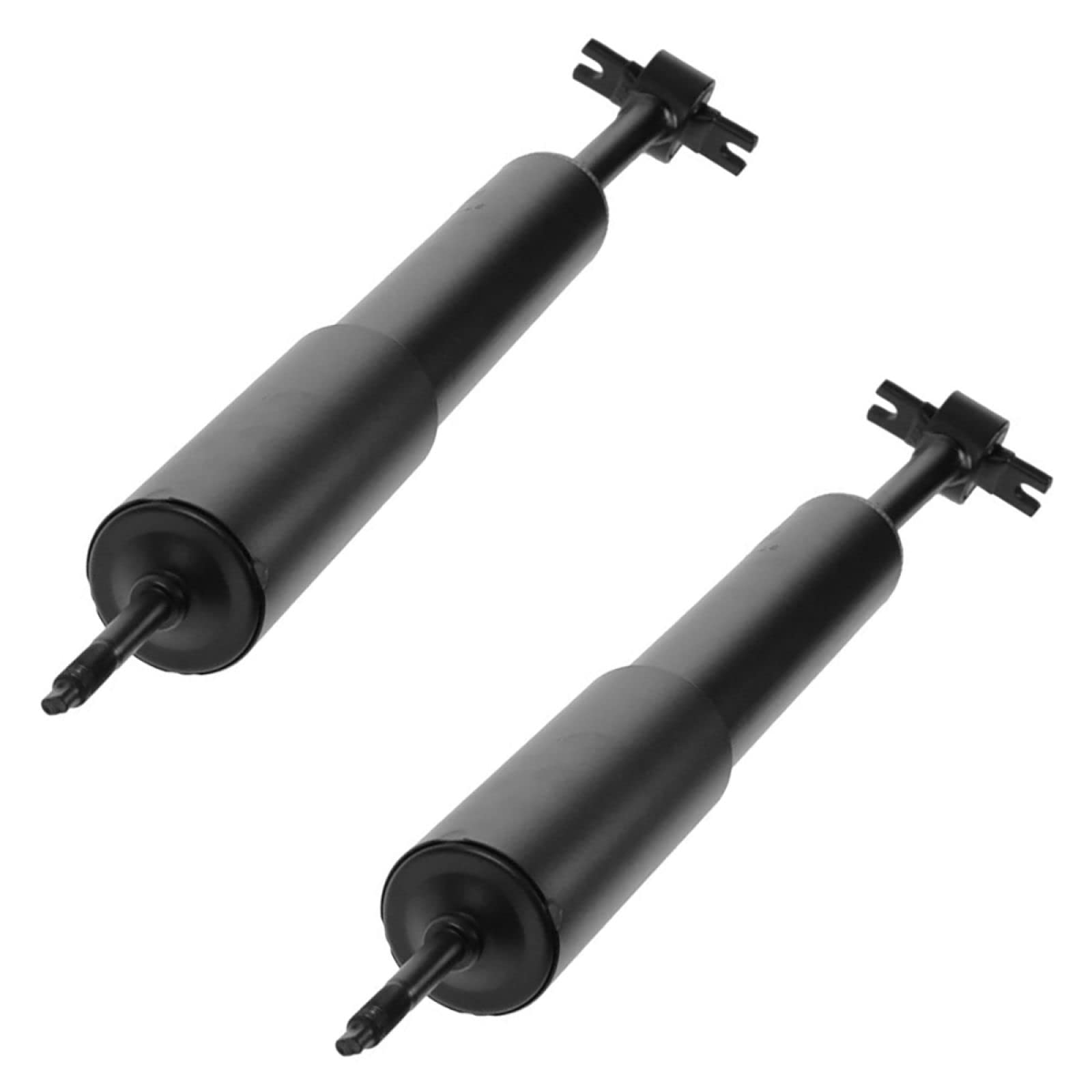 Trq Front And Rear Shock Absorber Set Compatible With 1998-2011 Ford Ranger 1999-2001 Mazda B2500 1999-2007 B3000 1998-2009 B400