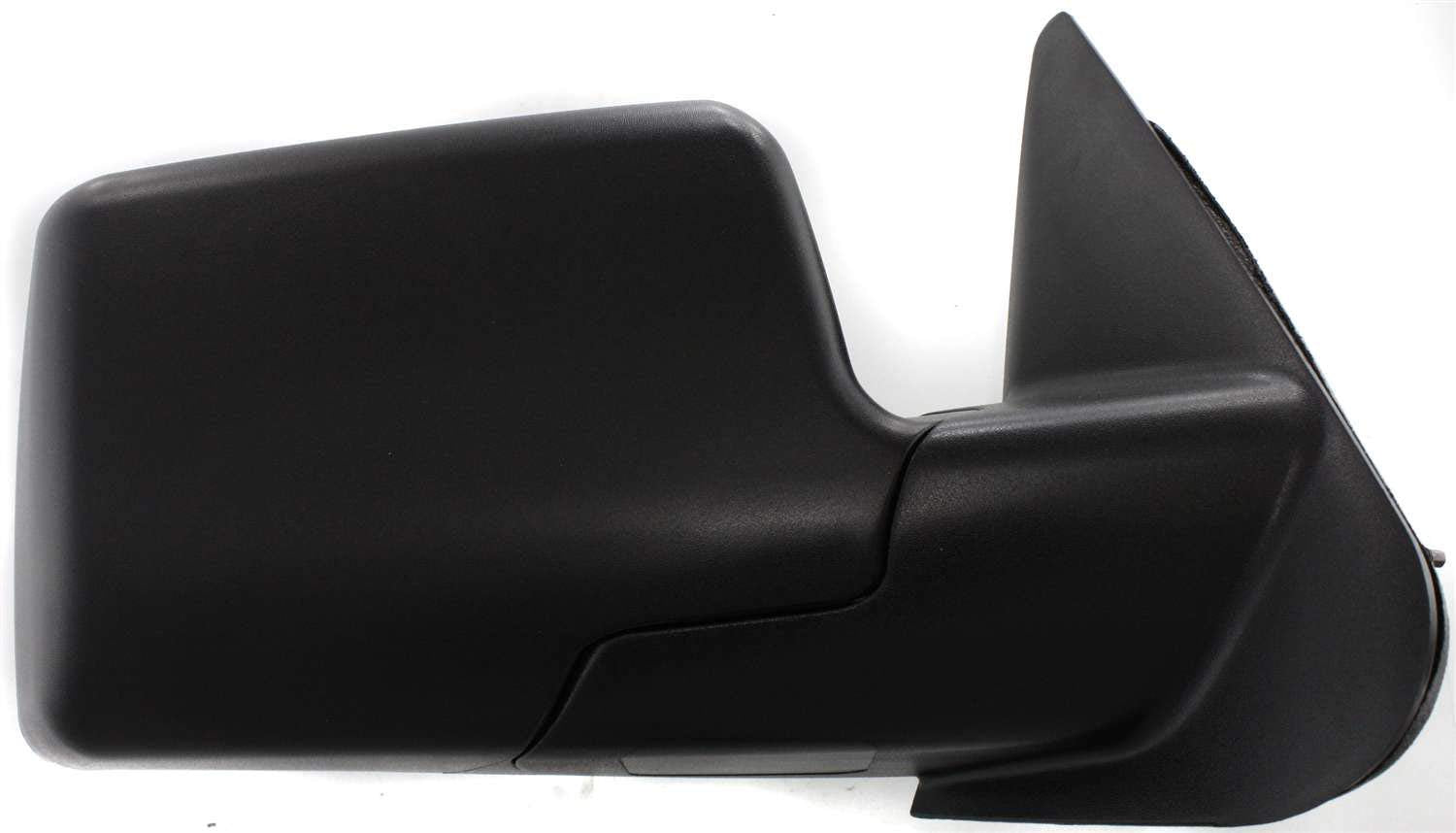 Kool-Vue Passenger Side Mirror Compatible With 2006-2011 Ford Ranger, Fits 2006-2009 Mazda B4000, 2006-2009 B2300 & 2006-2007 B3