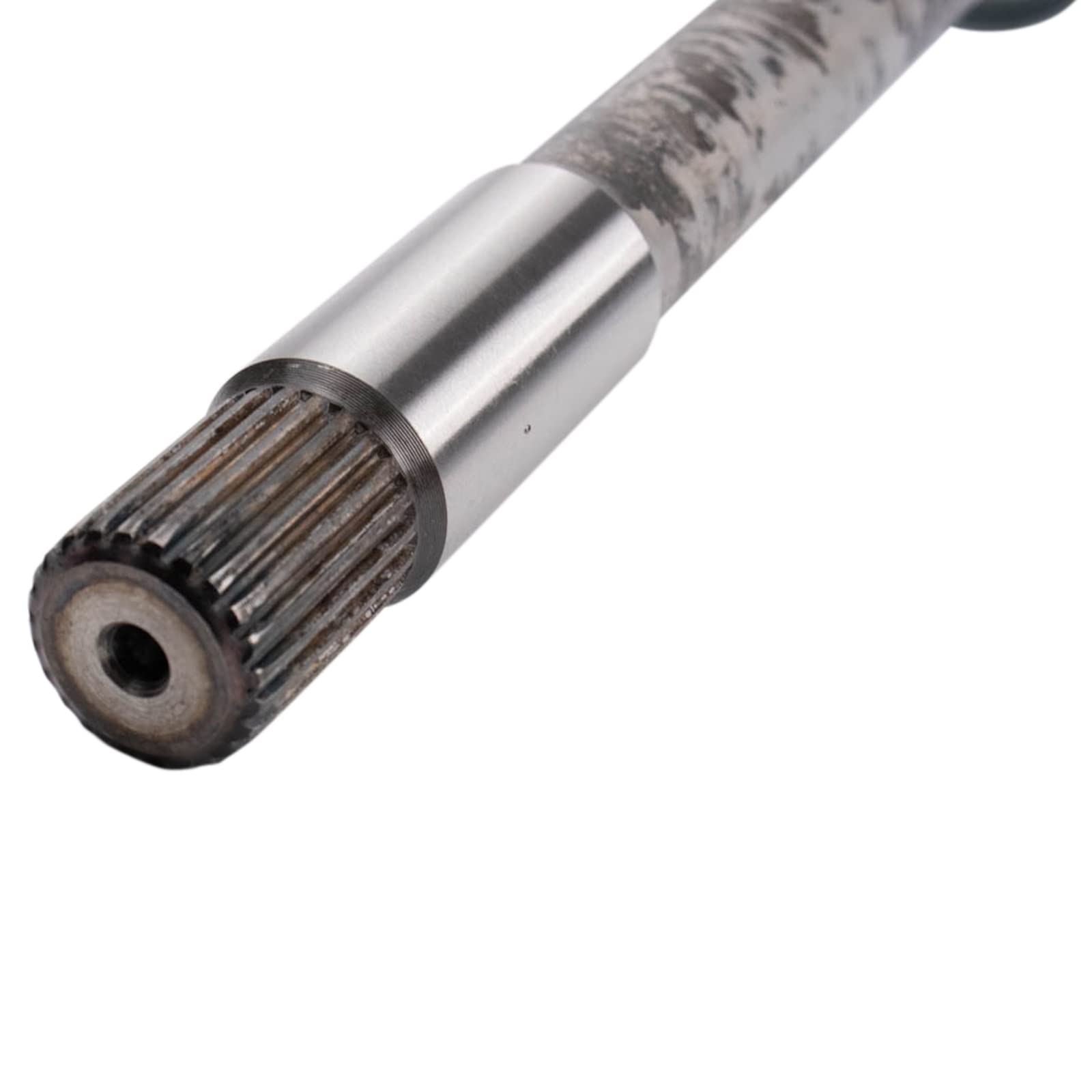 Trq Front Right Cv Axle Shaft Assembly Passenger Side Compatible With 2006-2018 Toyota Rav4