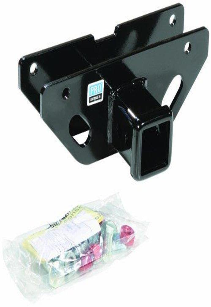 Reese Towpower 51067 Class Iii Custom-Fit Hitch With 2'' Square Receiver Opening