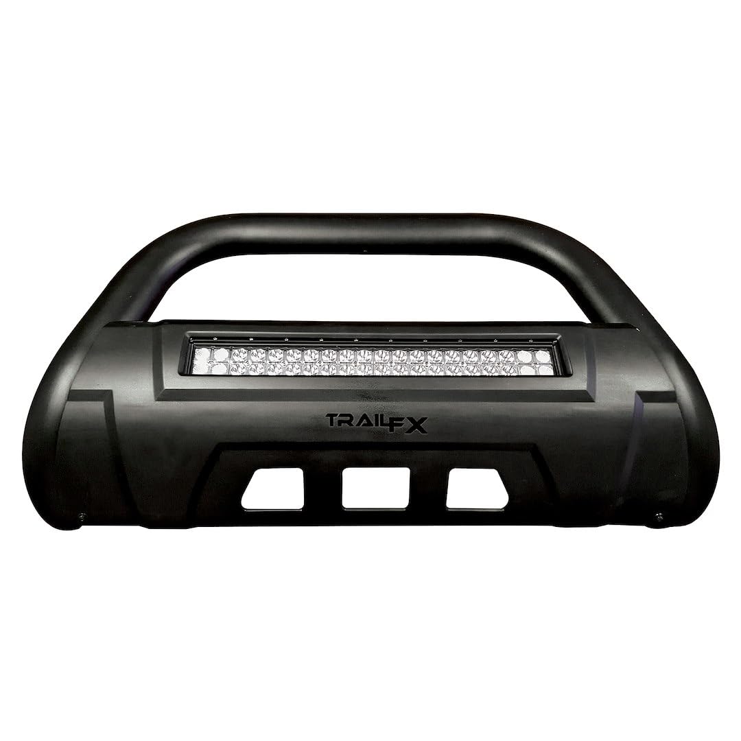 Trailfx Grille Guard B1613T