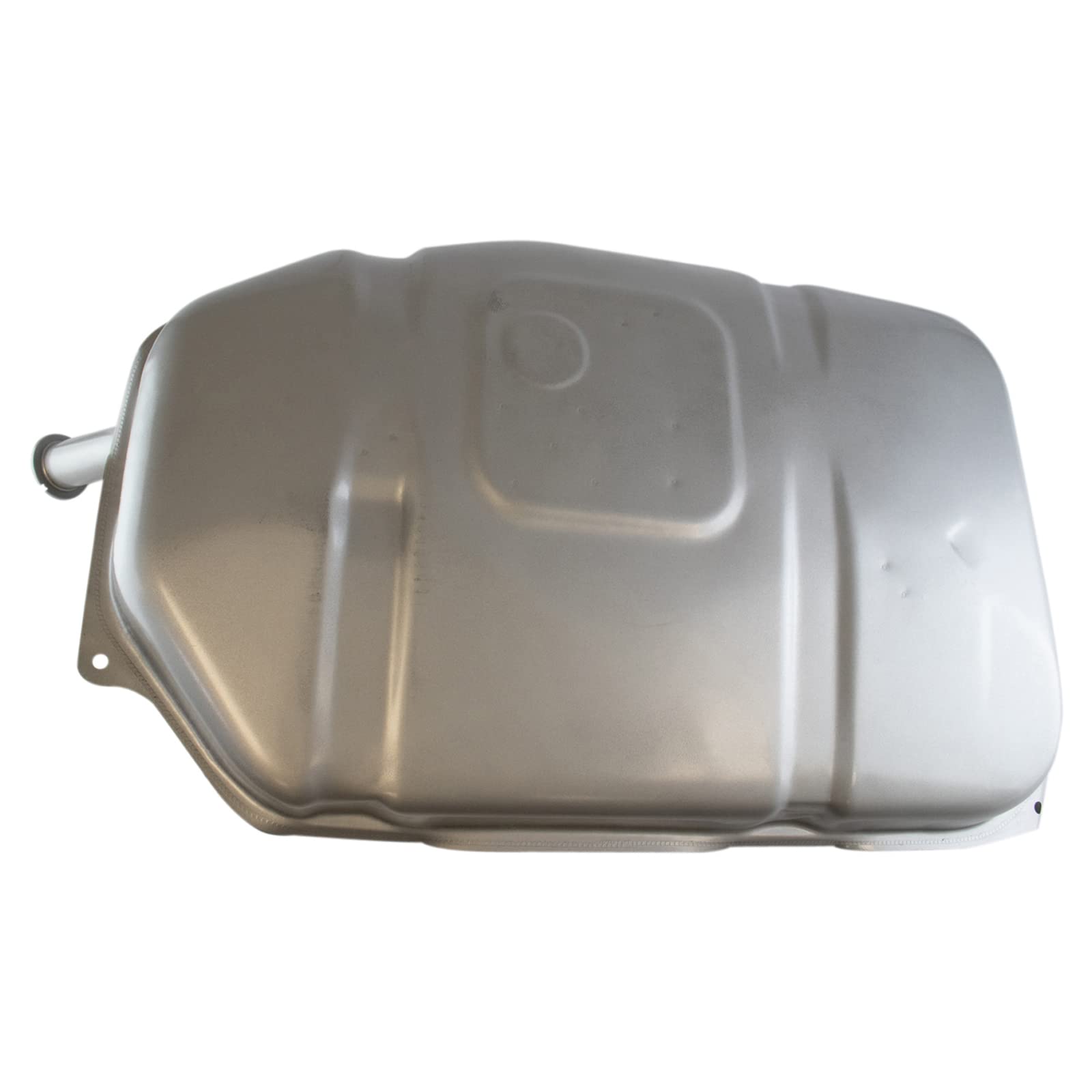Trq Gas Fuel Tank 14 Gal Compatible With 1985-1987 Toyota Corolla