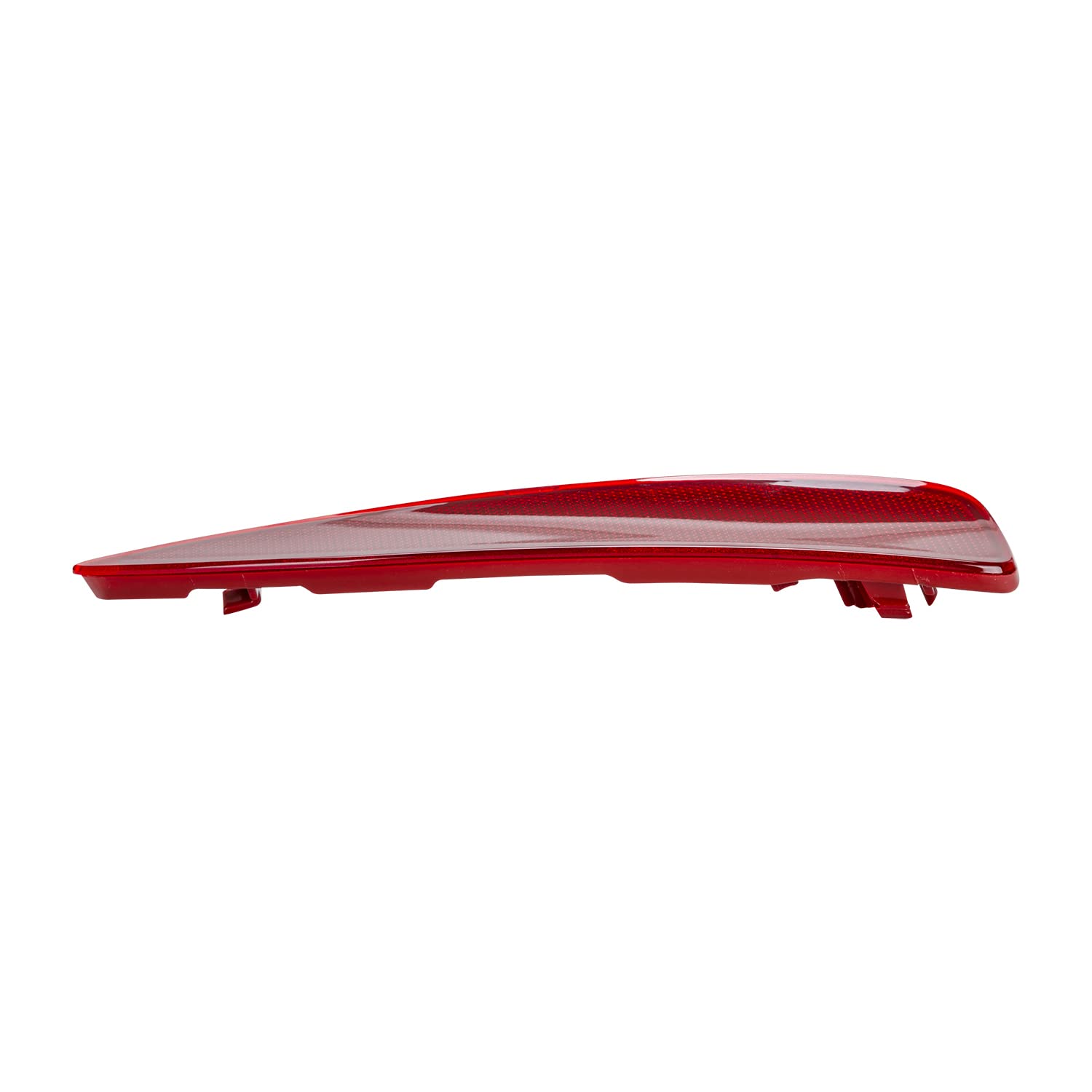 Tyc Left Reflector Assembly Compatible With 2012-2014 Toyota Yaris