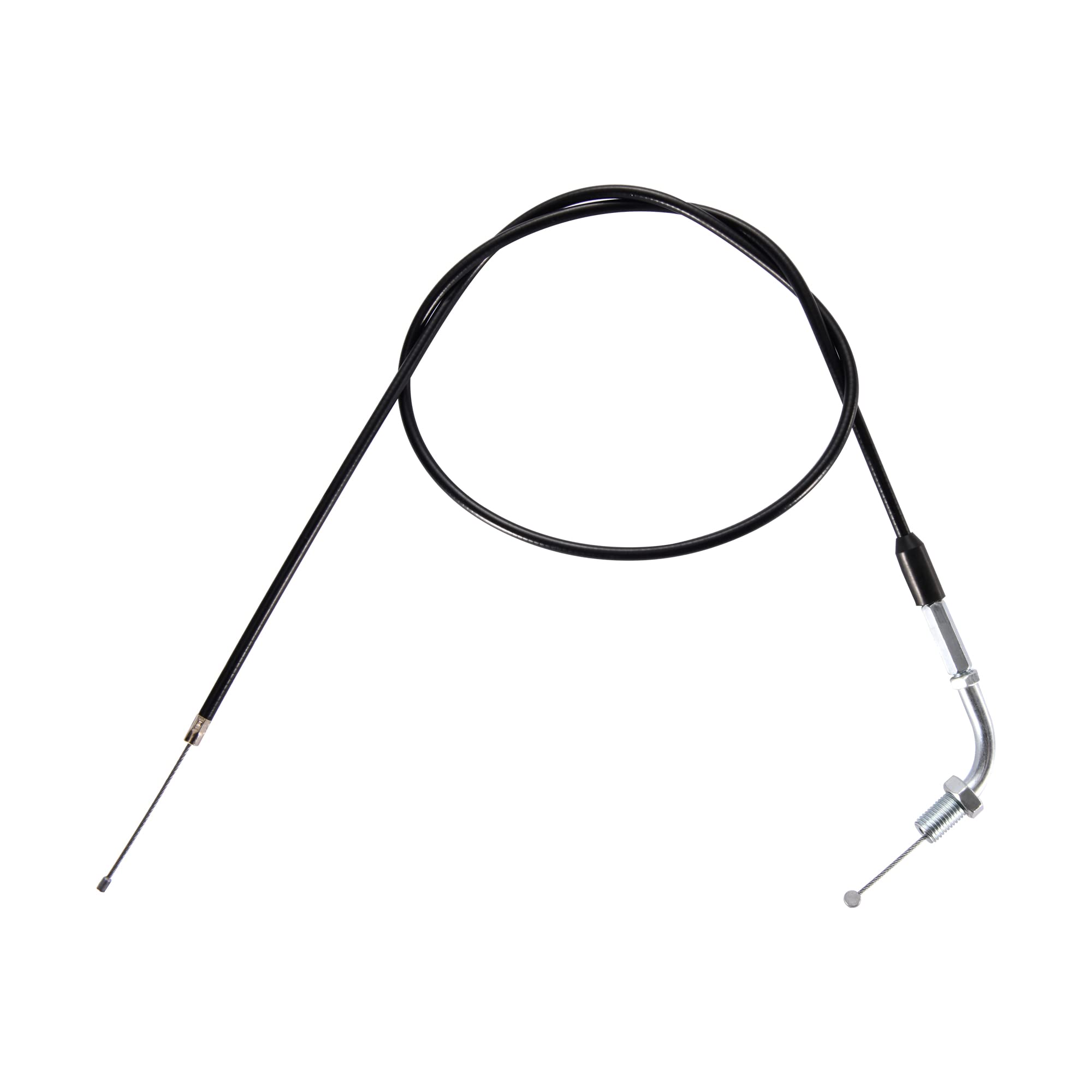 GOOFIT 42.52'' Throttle Cable for 125cc 150cc 200cc 250cc Dirt Bike