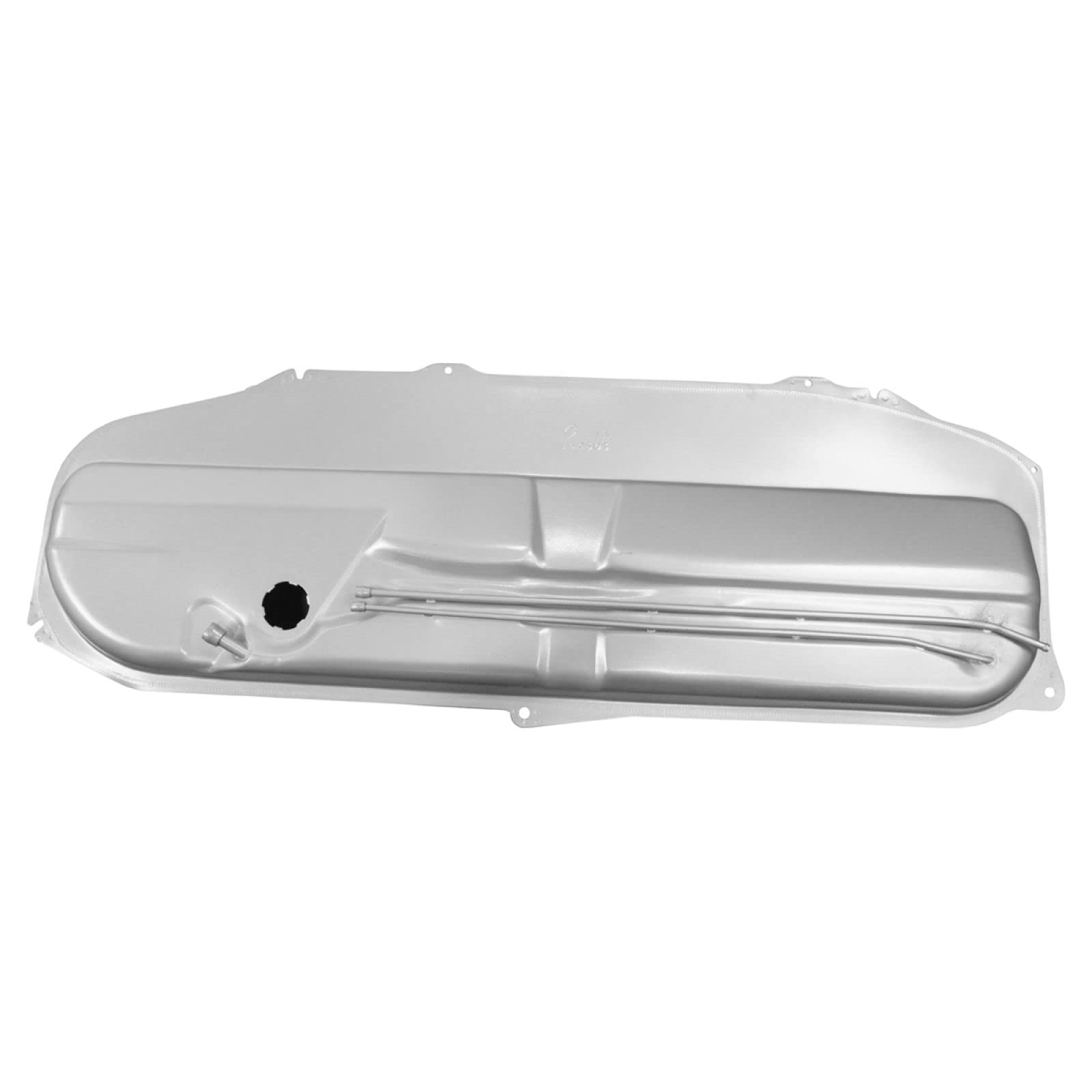 Trq Gas Fuel Tank 14.5 Gal Compatible With 1984-1985 Bmw 318I 1984-1987 325E 1987 325I