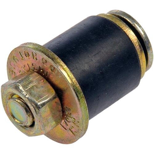 Dorman 02608 Rubber Expansion Plug 3/4 In. - Size Range 3/4 In. - 7/8 In. Compatible With Select Buick/Chevrolet Models