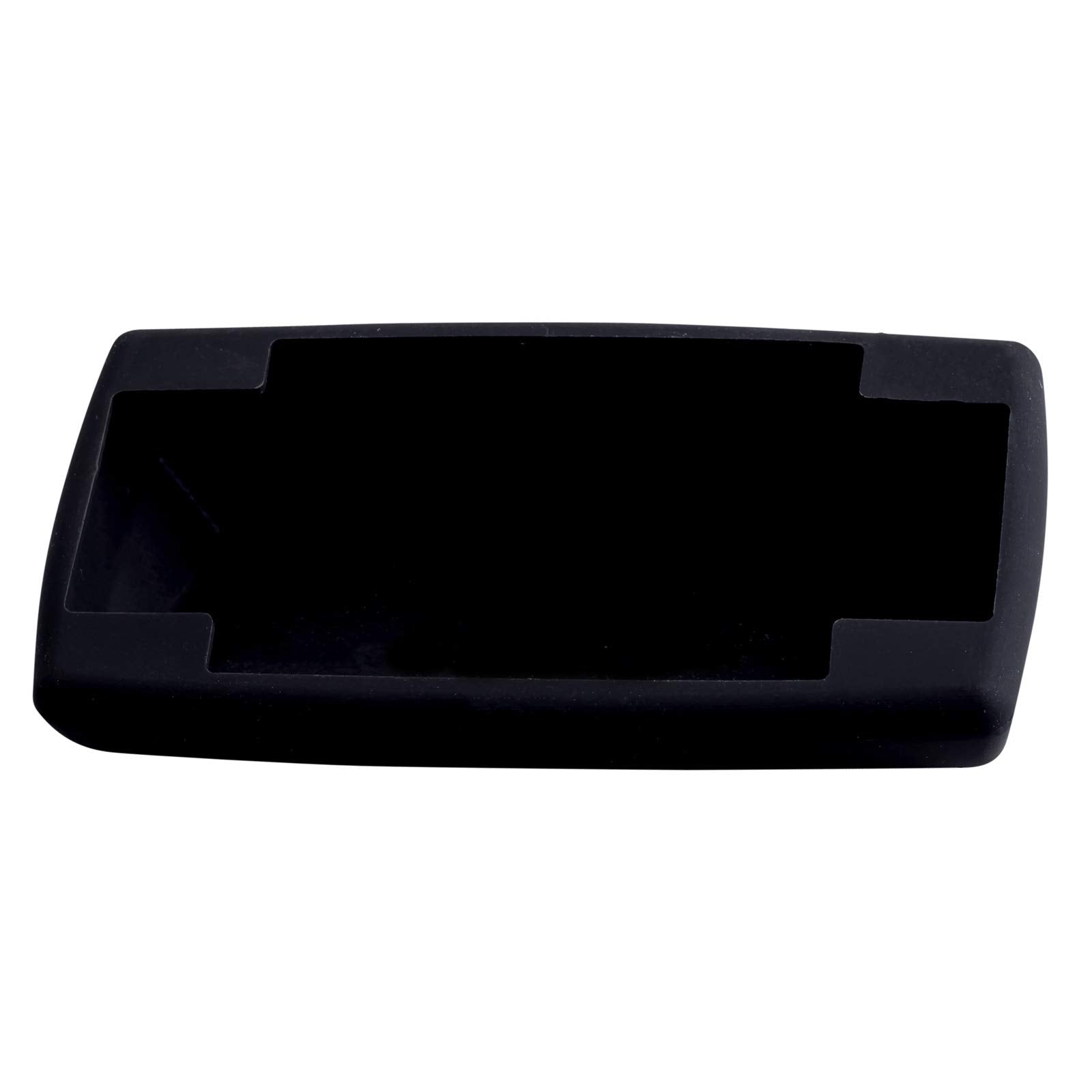Ez Skin - The Silicone Skin For Ez Pass. Make Your Ez Pass More Discreet In Your Car With This Silicone Cover/Holder (Suitable For Ez Pass Mini/Ipass)