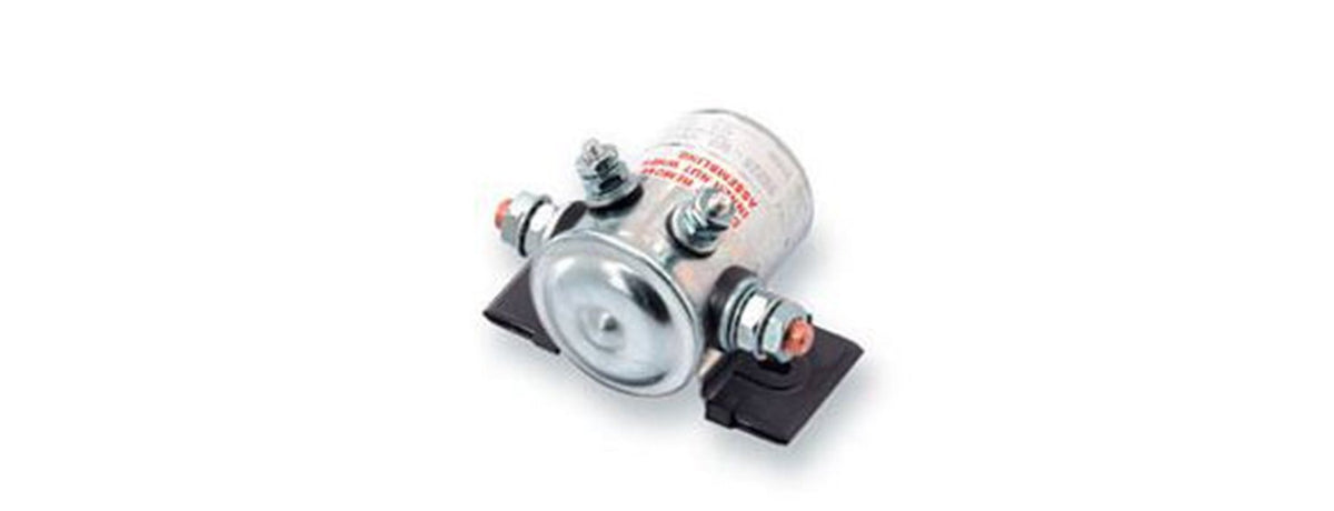 Warn 62871 Powersports Atv Winch Solenoid For A2000 Winches