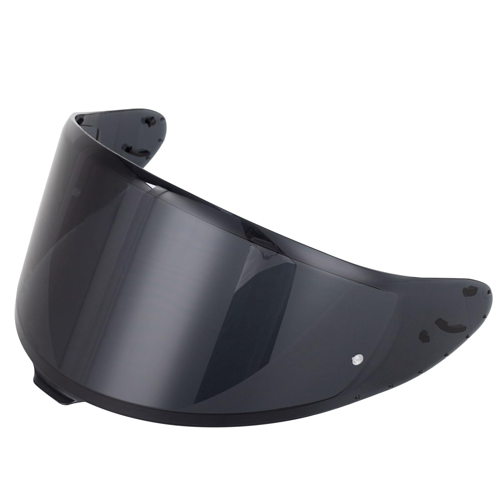 Soman Rf-1400 Rf 1400 Visors Shield Replacement, Cwr-F2 Visor Face Shield Compatible With Rf-1400 Cwr-F2 Z8 Nxr2 Uv Protection (