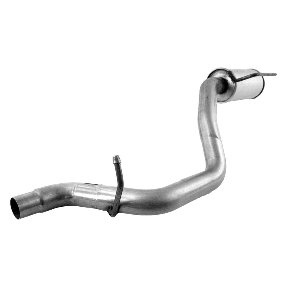 Walker 55564 Direct Fit Exhaust Resonator And Pipe Assembly 2.25 Inlet (Od) 2.5 Outlet (Od) For Chevrolet Tahoe