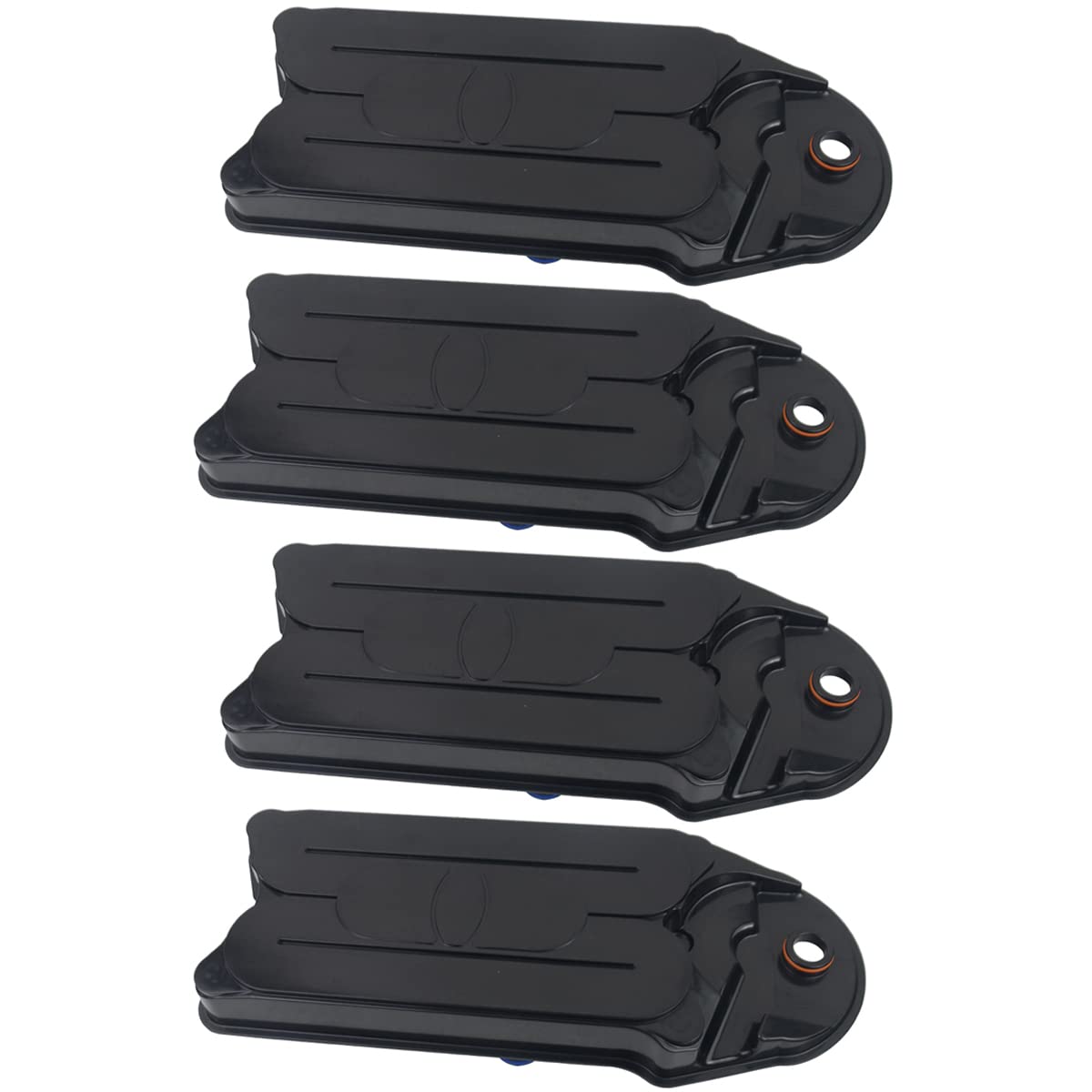 Cv52001 Crankcase Ventilation Filter Replacement For 2007-2022 Dodge Ram 2500 3500 Isb 6.7 Cummins Crankcase Breather Element Cc