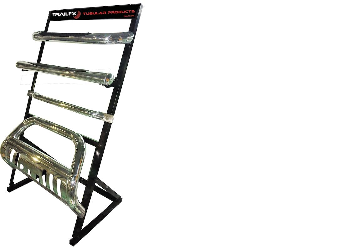 Trailfx Trail Fx Wd1000S2 Stainless Tfx Display