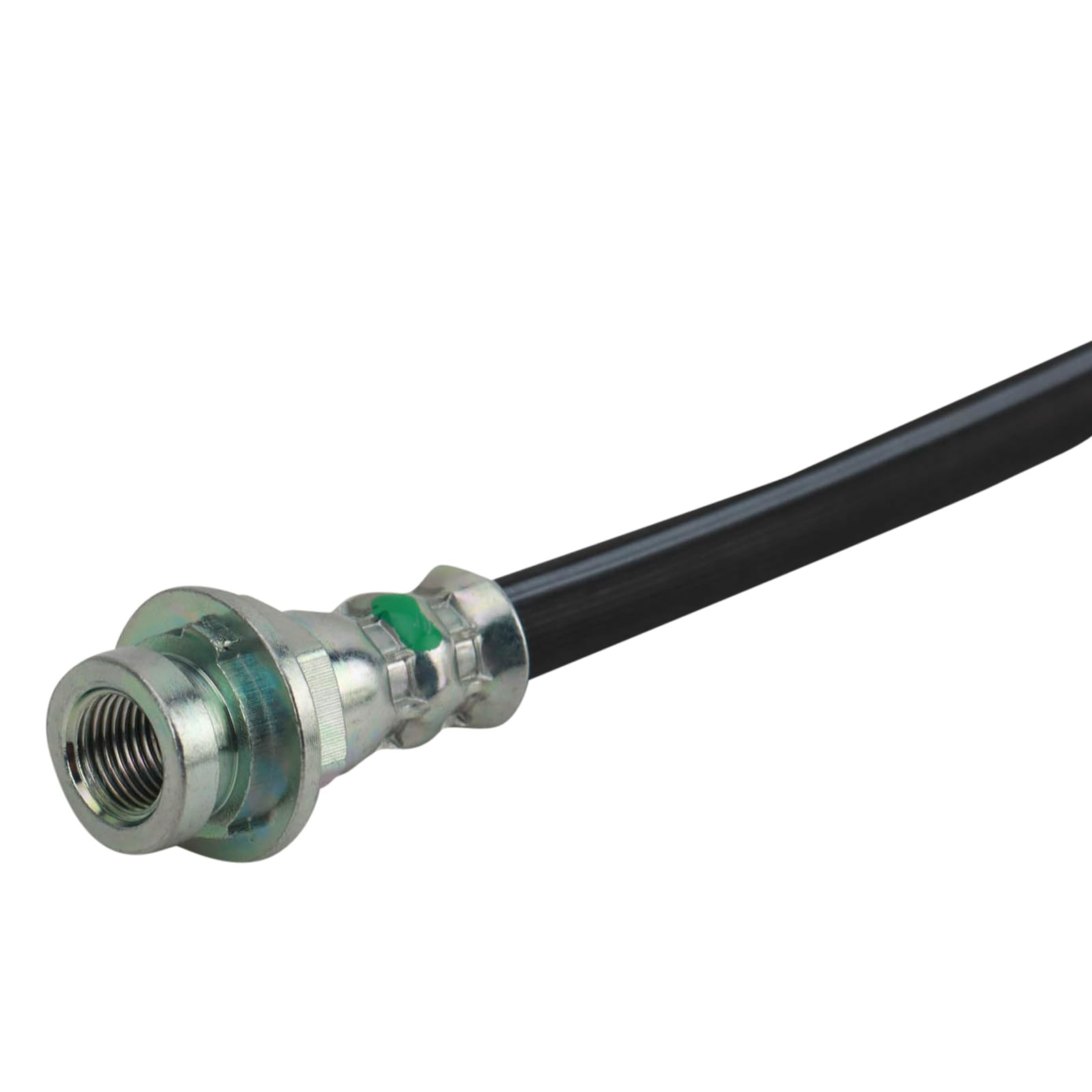 Trq Rear Brake Hose Compatible With Buick Cadillac Chevrolet Oldsmobile Pontiac