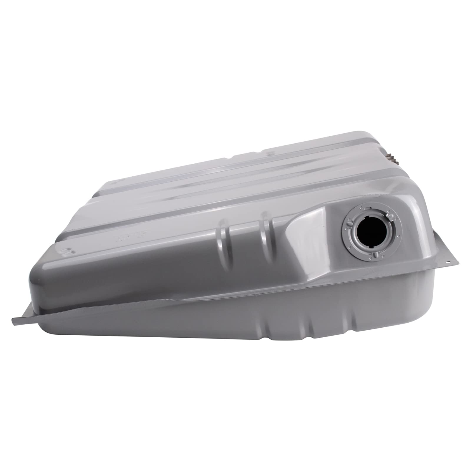 Trq Gas Fuel Tank 20 Gal Compatible With 1972-1973 Dodge Charger Coronet Plymouth Road Runner 1972 Satellite