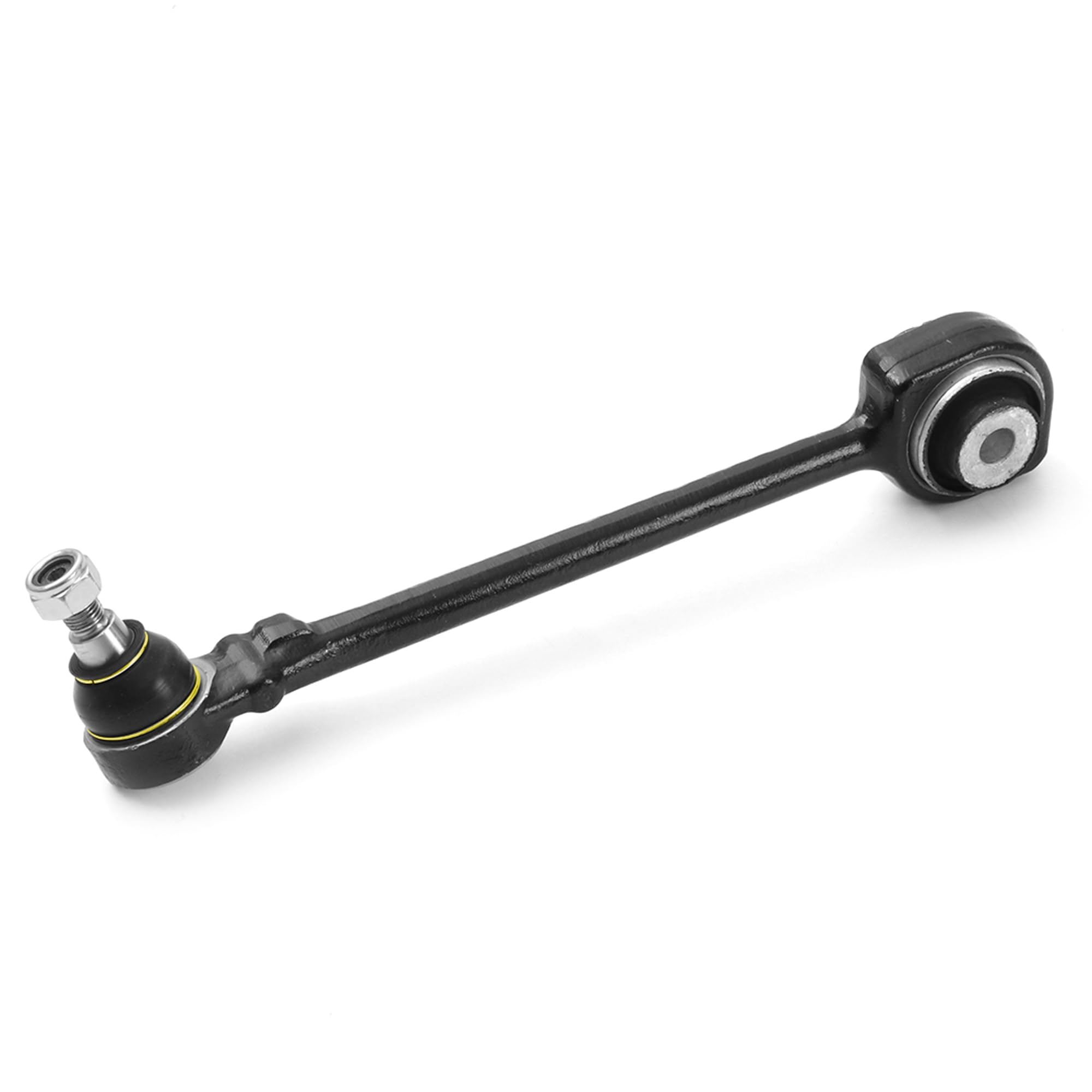 Metrix Premium Chassis Parts - Front Right Lower Rearward Control Arm W Ball Joint & Bushing Assembly Fits 08-09 Mercedes-Benz C