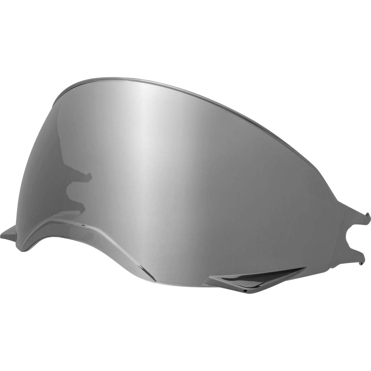 Bell Broozer Inner Shield (Dark Silver Iridium)