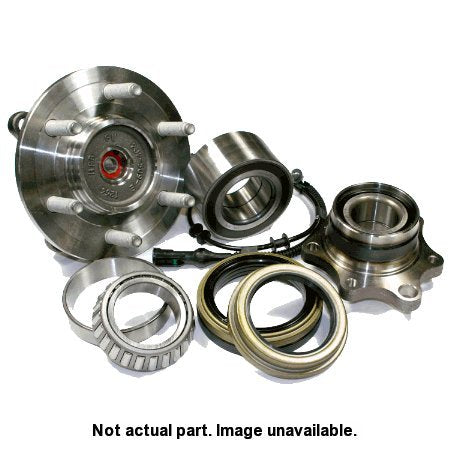 Timken 304407Xx Metric Seal
